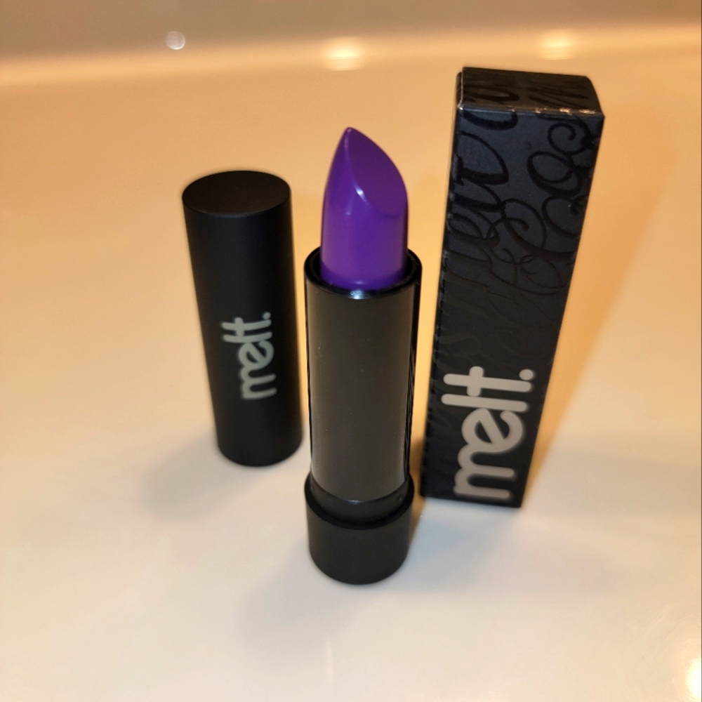 Melt Costmetics Ultra-Matte Lipstick